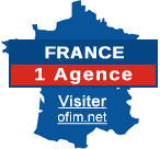 Agences immobilières En France