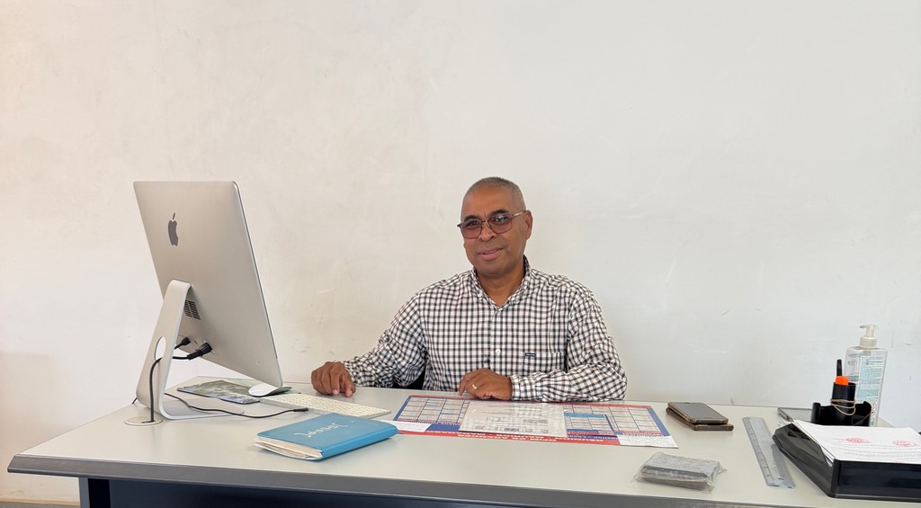 OFIM Ambohibao Tananarive