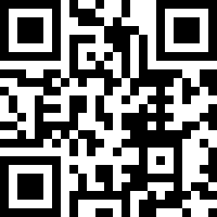 QR code de l'annonce