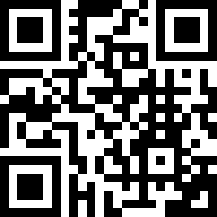 QR code de l'annonce
