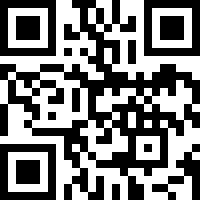 QR code de l'annonce