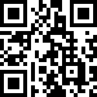 QR code de l'annonce