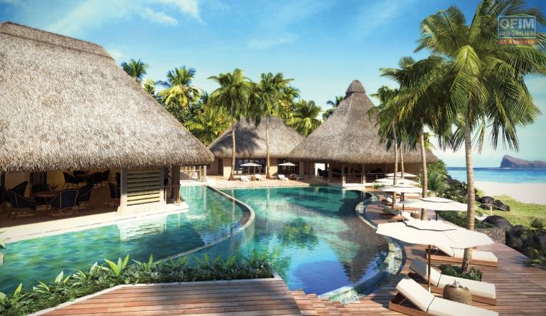 Etrangers : comment investir à l île Maurice? - IRS