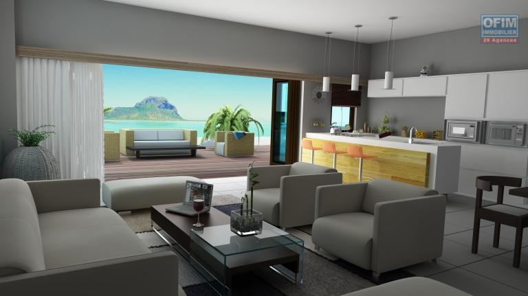 Bonne nouvelle pour les investisseurs à l île Maurice avec les nouvelles dispositions qui vous permettent d'acheter à partir de 6 000 000 de roupies soit environ 150 000 € - ofim Maurice