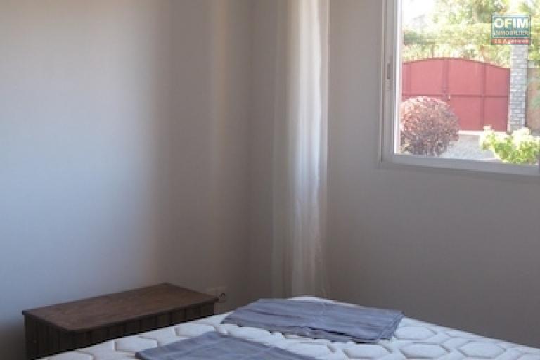 A louer une très belle villa de type F4 dans un quartier résidentiel à Ilaivola Ivato
