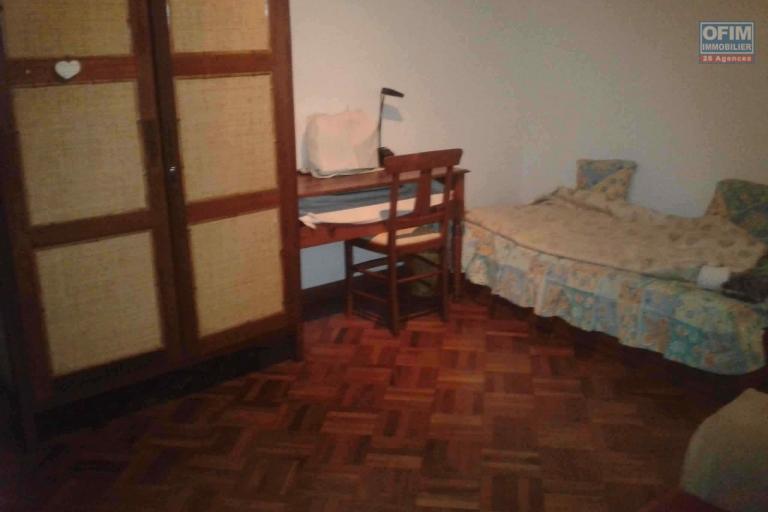 à vendre villa f3 à amboaroy ambohibao