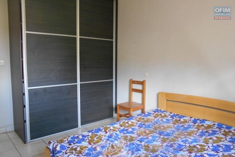 Un appartement T4 en duplex  à Fort Voyron Antananarivo