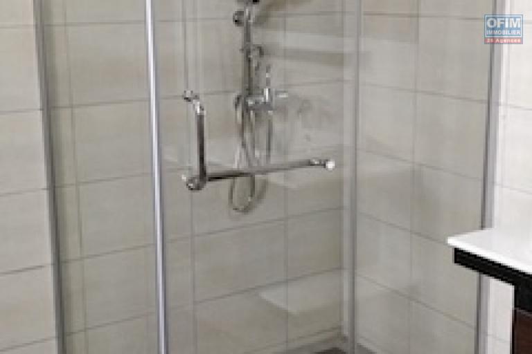 villa f4 &agrave; vendre &agrave; Ambatolampy tsimahafotsy. Contact Mr Jacky 0340244304