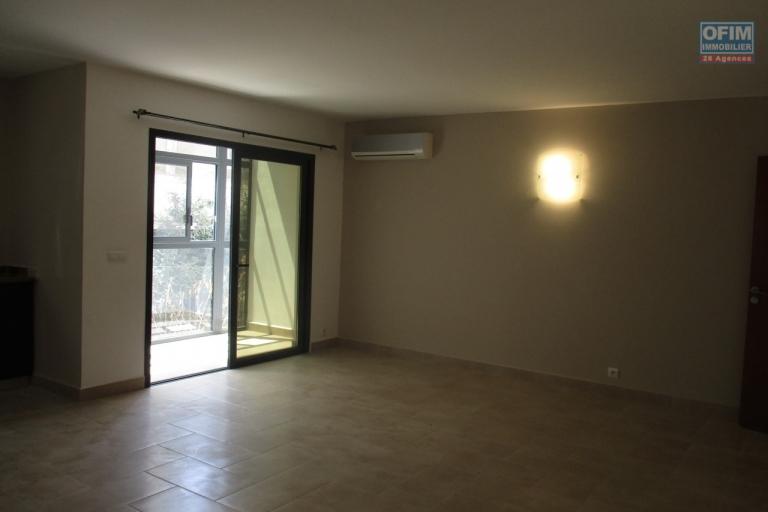 OFIM offre en location un appartement T2 neuf à Ivandry