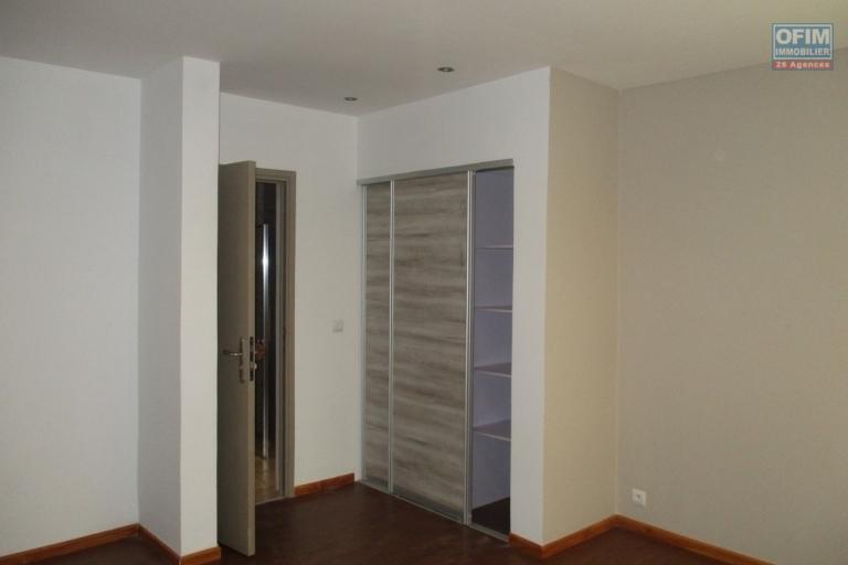 OFIM offre en location un appartement T2 neuf à Ivandry