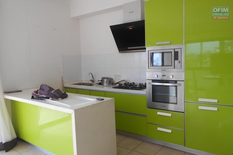 A louer un appartement T2 meublé à Ivandry Antananarivo