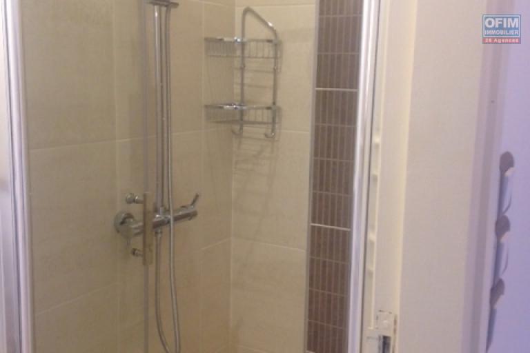 A louer une belle villa &agrave; &eacute;tage F4 dans une r&eacute;sidence &agrave; Tanjombato. NON DISPONIBLE