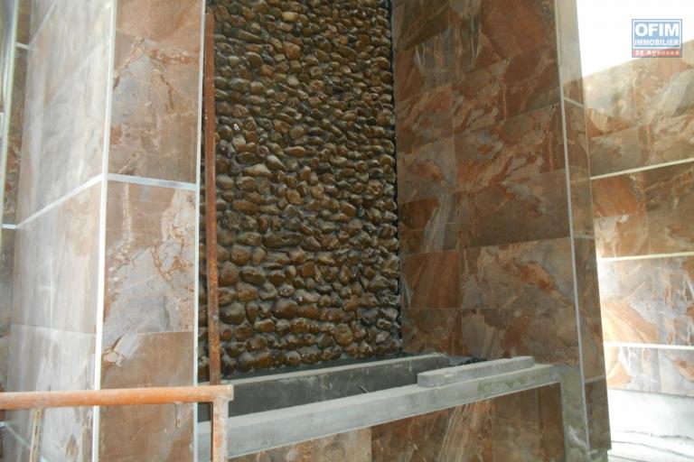 Des bureaux 287m2 à Tanjombato