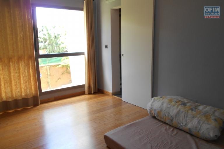 Des appartements T3 et T4 dans une résidence sécurisée à Ankadimbahoaka