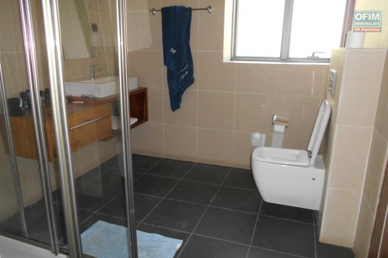 Des appartements T3 et T4 dans une résidence sécurisée à Ankadimbahoaka