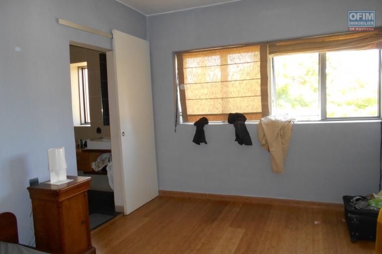 Des appartements T3 et T4 dans une résidence sécurisée à Ankadimbahoaka