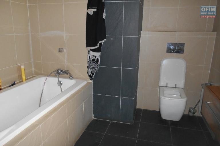 Des appartements T3 et T4 dans une résidence sécurisée à Ankadimbahoaka