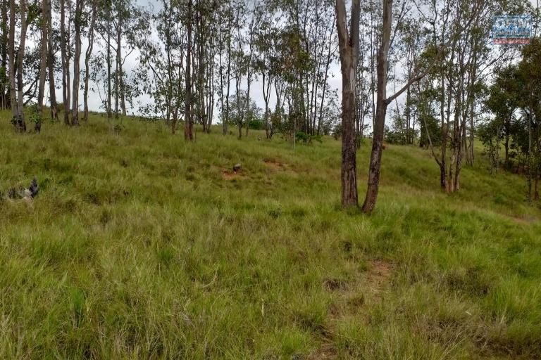 A vendre terrain de 4160 m2 à Tsimahandry - Ambohidratrimo