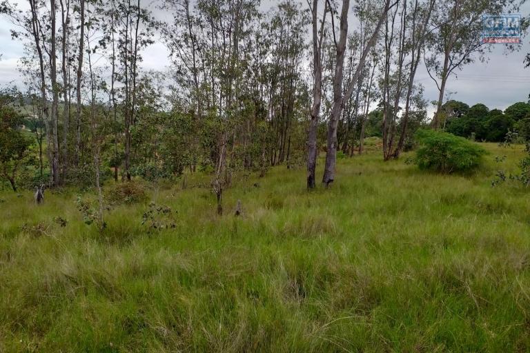 A vendre terrain de 4160 m2 à Tsimahandry - Ambohidratrimo