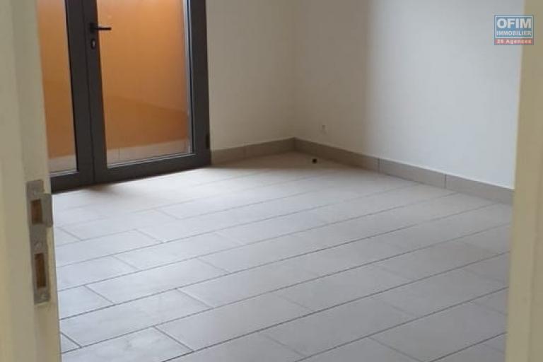 OFIM loue des appartements T3 et T4 en centre ville Tsaralalana au BDR. LOUE