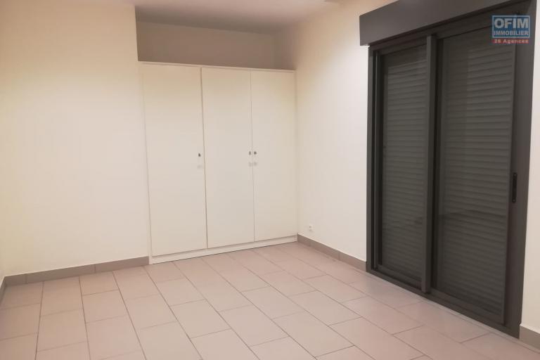 OFIM loue des appartements T3 et T4 en centre ville Tsaralalana au BDR. LOUE