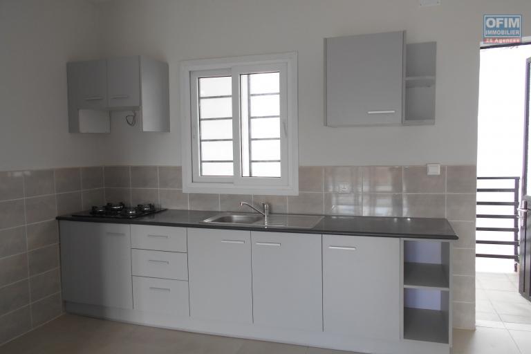 Un appartement T3 sécurisé à Ambohimiandra ( NON DISPONIBLE )