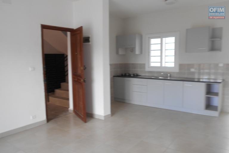 Un appartement T3 sécurisé à Ambohimiandra ( NON DISPONIBLE )