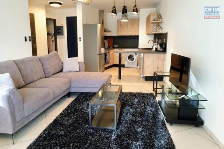 Un appartement T2 meublé sécurisé à Ivandry (NON DISPONIBLE )