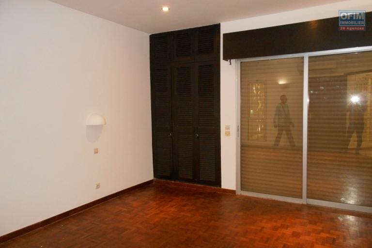 Une villa F5 sur bonnet Ivandry
