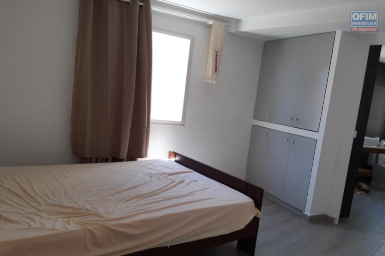 OFIM met en vente une villa F3 + 2 appartements T2 indépendants dans une résidence sécurisée à Ambatobe- Antananarivo