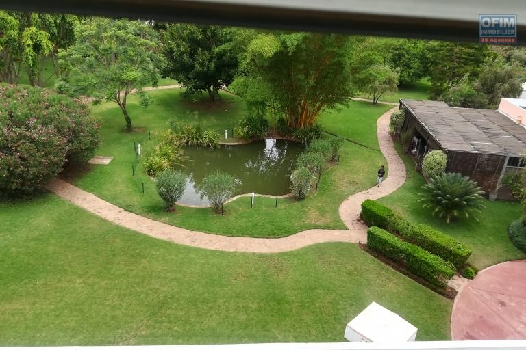 Des locaux de 82m2, 95m2, 104m2, 145m2, 195m2, 266m2 à Ivandry