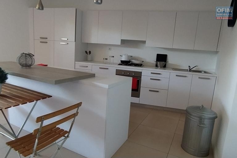  A vendre, de Très beaux appartements neufs de standing de type T3 à Andrononobe- Antananarivo