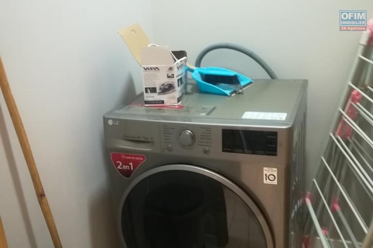 Un appartement T2 entièrement meublé à Ivandry