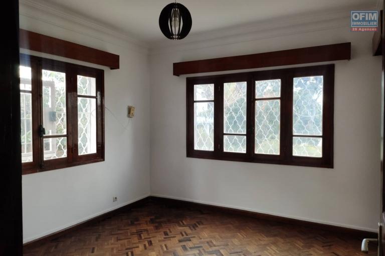 OFIM Immobilier offre en location une Villa F6 sur Ivandry