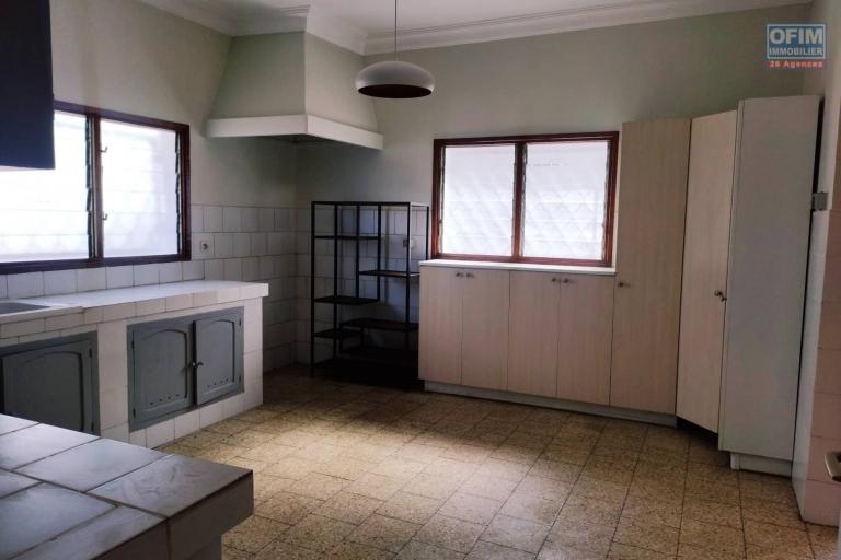 OFIM Immobilier offre en location une Villa F6 sur Ivandry