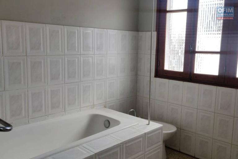 OFIM Immobilier offre en location une Villa F6 sur Ivandry