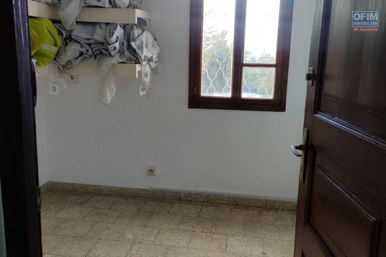 OFIM Immobilier offre en location une Villa F6 sur Ivandry