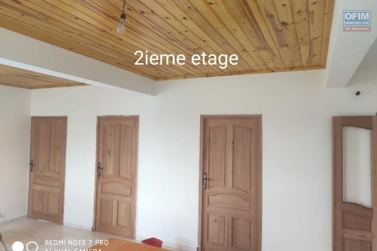 Appartements T4 neufs &agrave; Talatamaty , proches des commodit&eacute;s.Occasion &agrave; saisir. NON DISPONIBLE