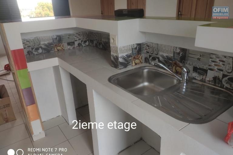 Appartements T4 neufs &agrave; Talatamaty , proches des commodit&eacute;s.Occasion &agrave; saisir. NON DISPONIBLE