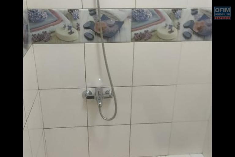 Appartements T4 neufs &agrave; Talatamaty , proches des commodit&eacute;s.Occasion &agrave; saisir. NON DISPONIBLE