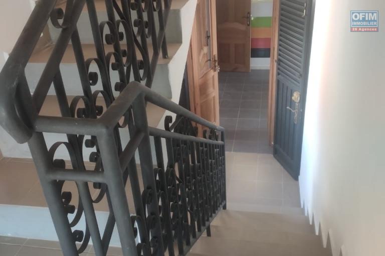 Appartements T4 neufs &agrave; Talatamaty , proches des commodit&eacute;s.Occasion &agrave; saisir. NON DISPONIBLE