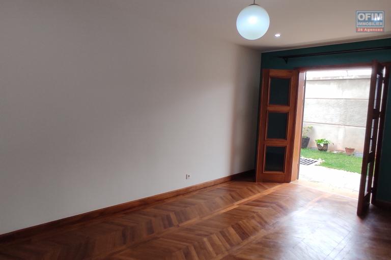 Location de 2 appartements T4 neufs à 10mn de Tanjombato