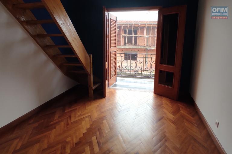 Location de 2 appartements T4 neufs à 10mn de Tanjombato