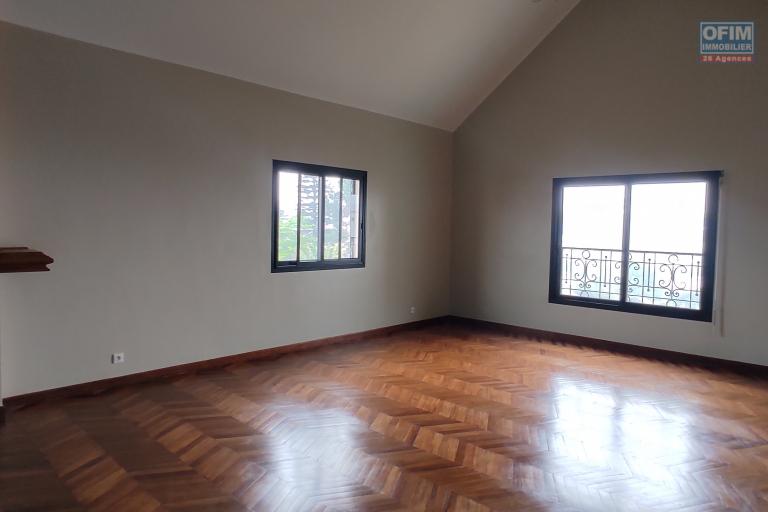 Location de 2 appartements T4 neufs à 10mn de Tanjombato