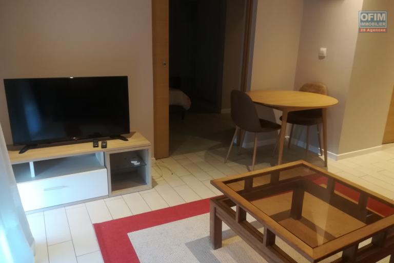Un appartement T2 entièrement meublé à Ivandry