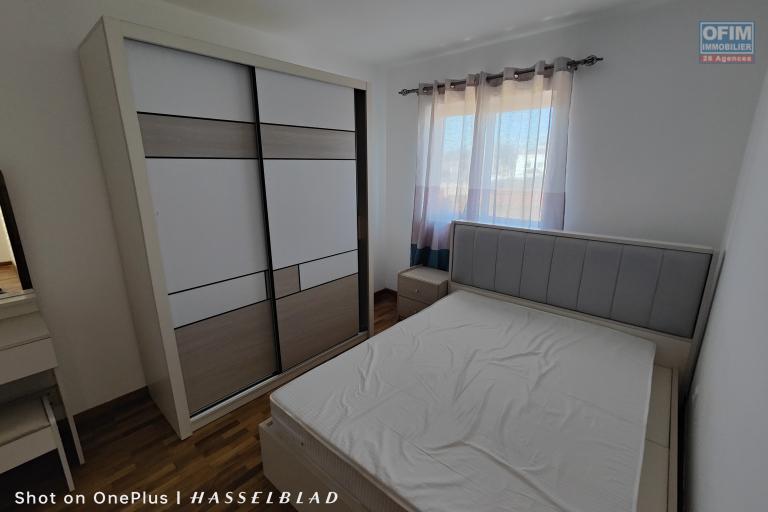  A Vendre Maison Neuve F3 en Duplex Meubl&eacute;e &agrave; Ambohitrarahaba. Contact Mr Jacky 0340244304