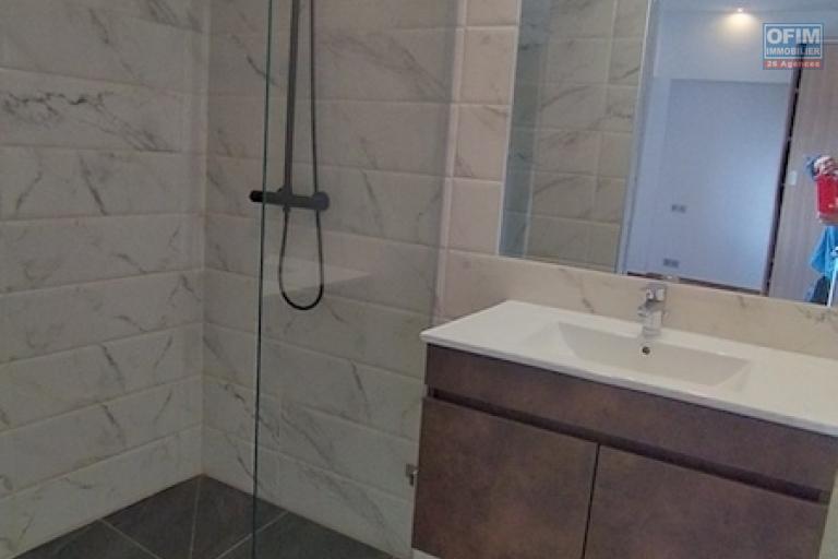 à vendre appartement T2 DE 75M2 à ambohipotsy Andohalo