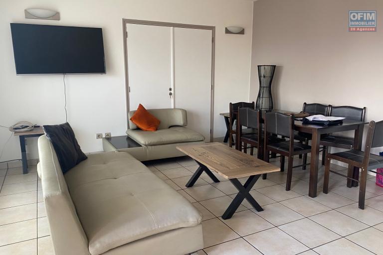 Un appartement T2 meublé à 5mn de l'Ambassade de France à Ambatonakanga
