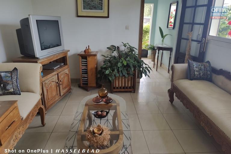 A vendre villa F4 sur ambohibao. Contact Mr Jacky 034 02 443 04