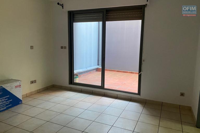 Un appartement T3 avec vue sur lac Anosy &agrave; Ambatonakanga ( CONTACT LALAINA )